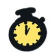 Stopwatch icon